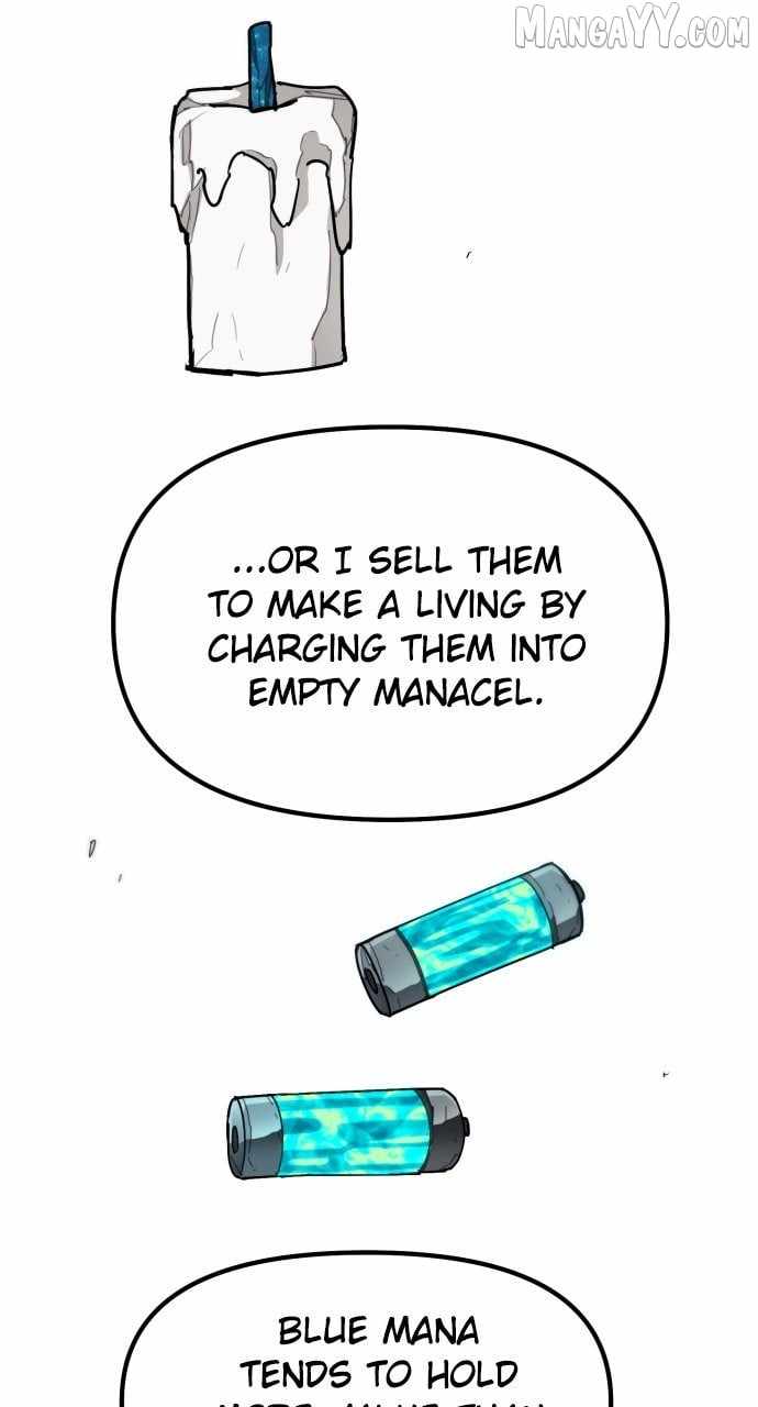 Just a Cat Chapter 32 - Page 14