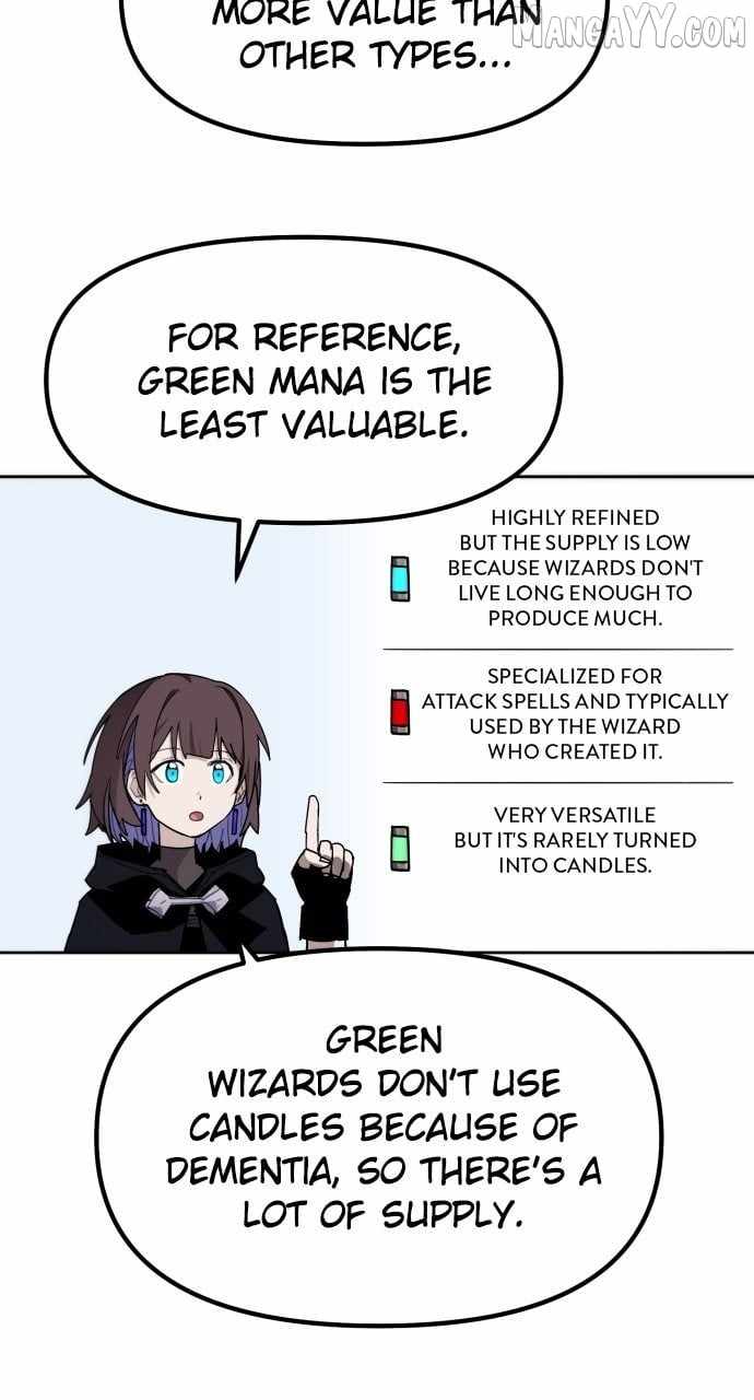 Just a Cat Chapter 32 - Page 15