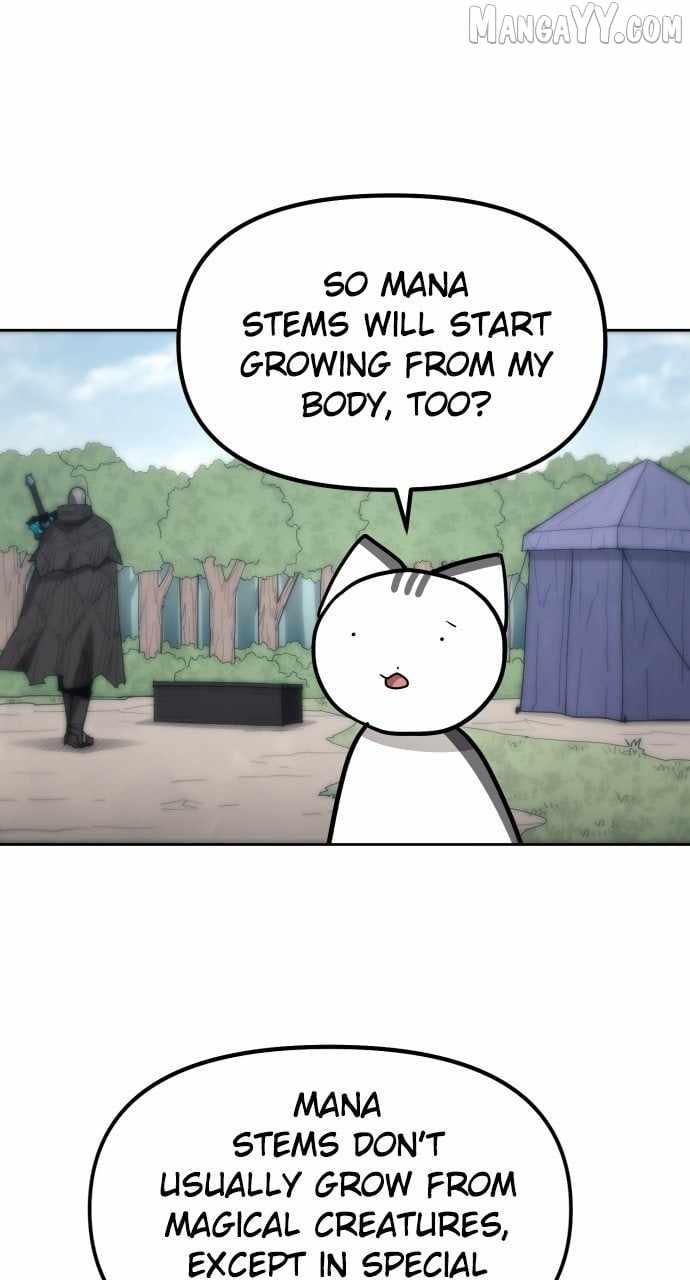 Just a Cat Chapter 32 - Page 16