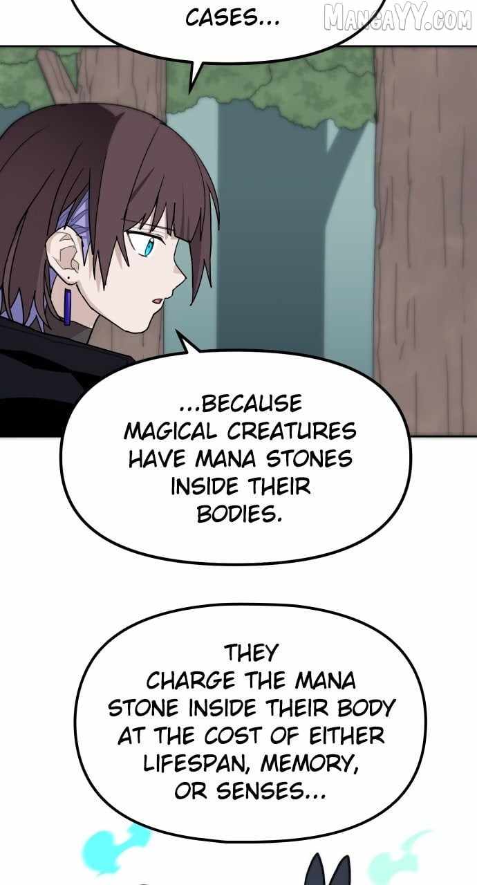 Just a Cat Chapter 32 - Page 17