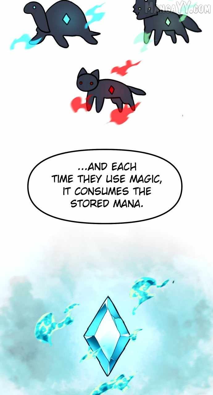 Just a Cat Chapter 32 - Page 18