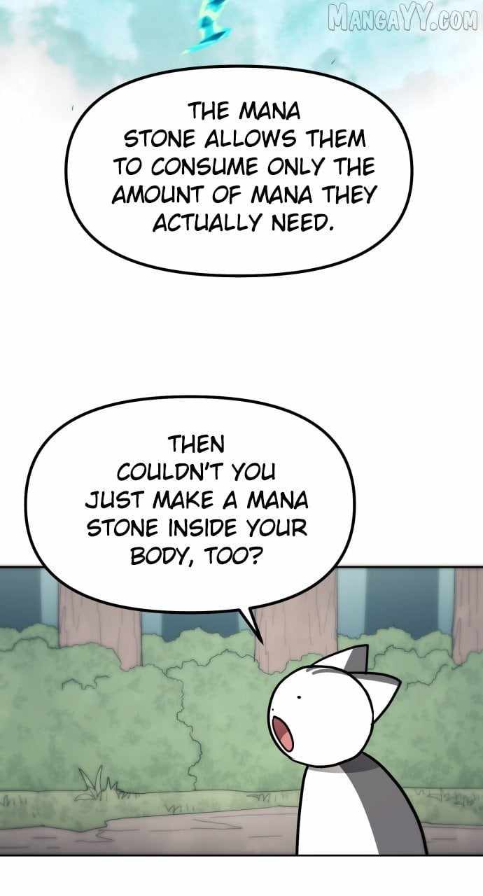 Just a Cat Chapter 32 - Page 19