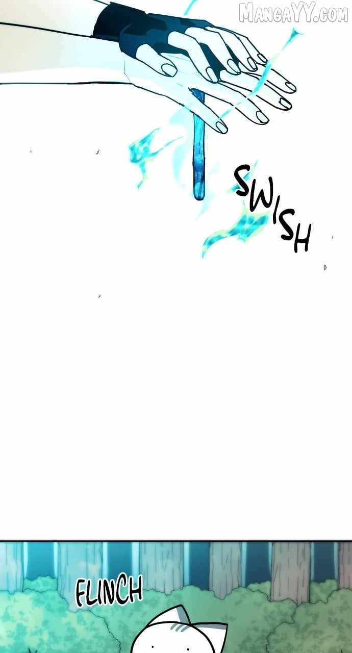 Just a Cat Chapter 32 - Page 3