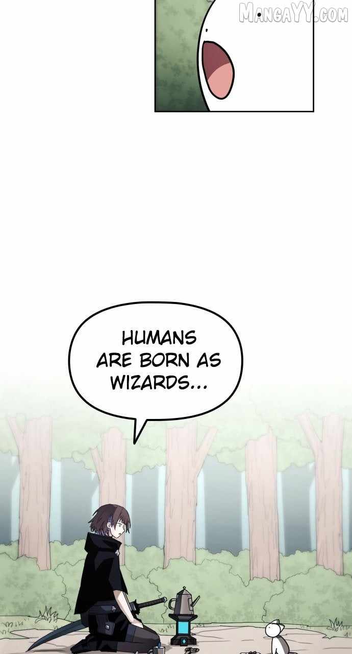 Just a Cat Chapter 32 - Page 21