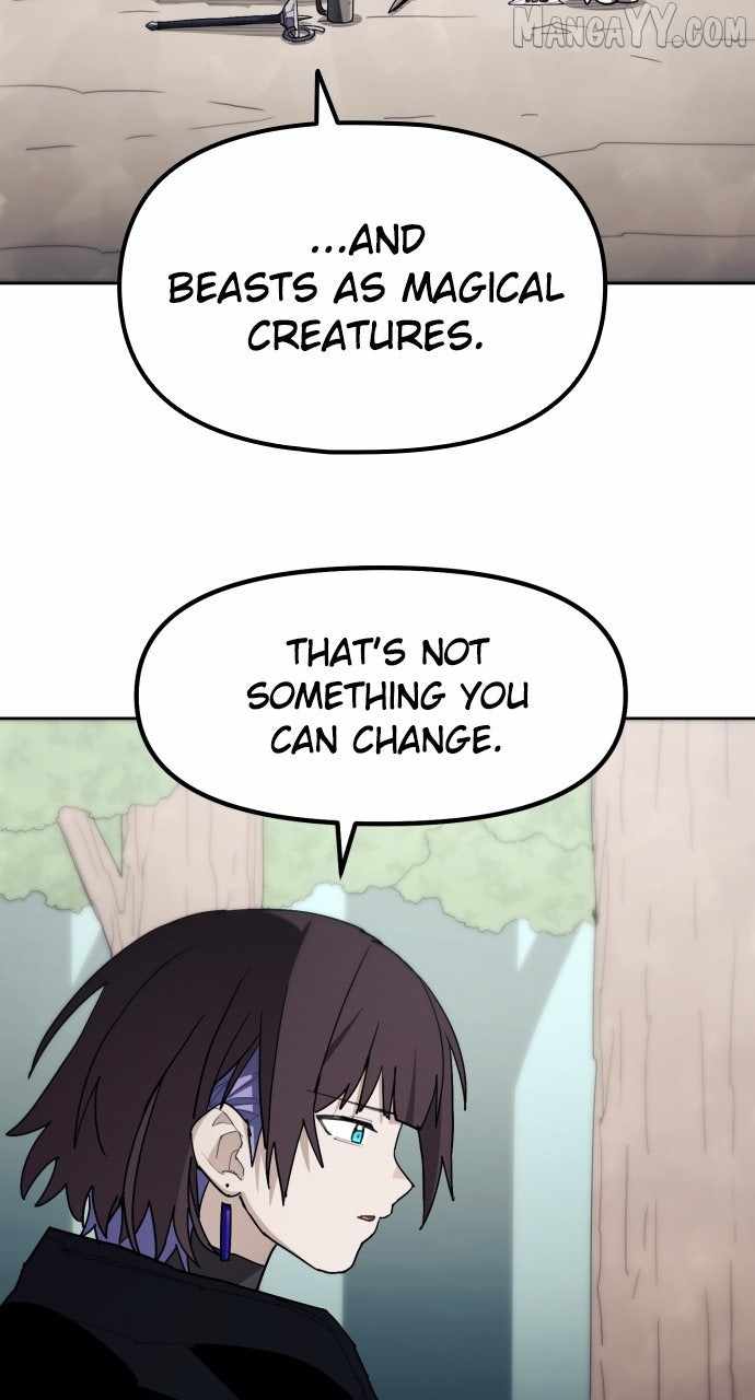 Just a Cat Chapter 32 - Page 22