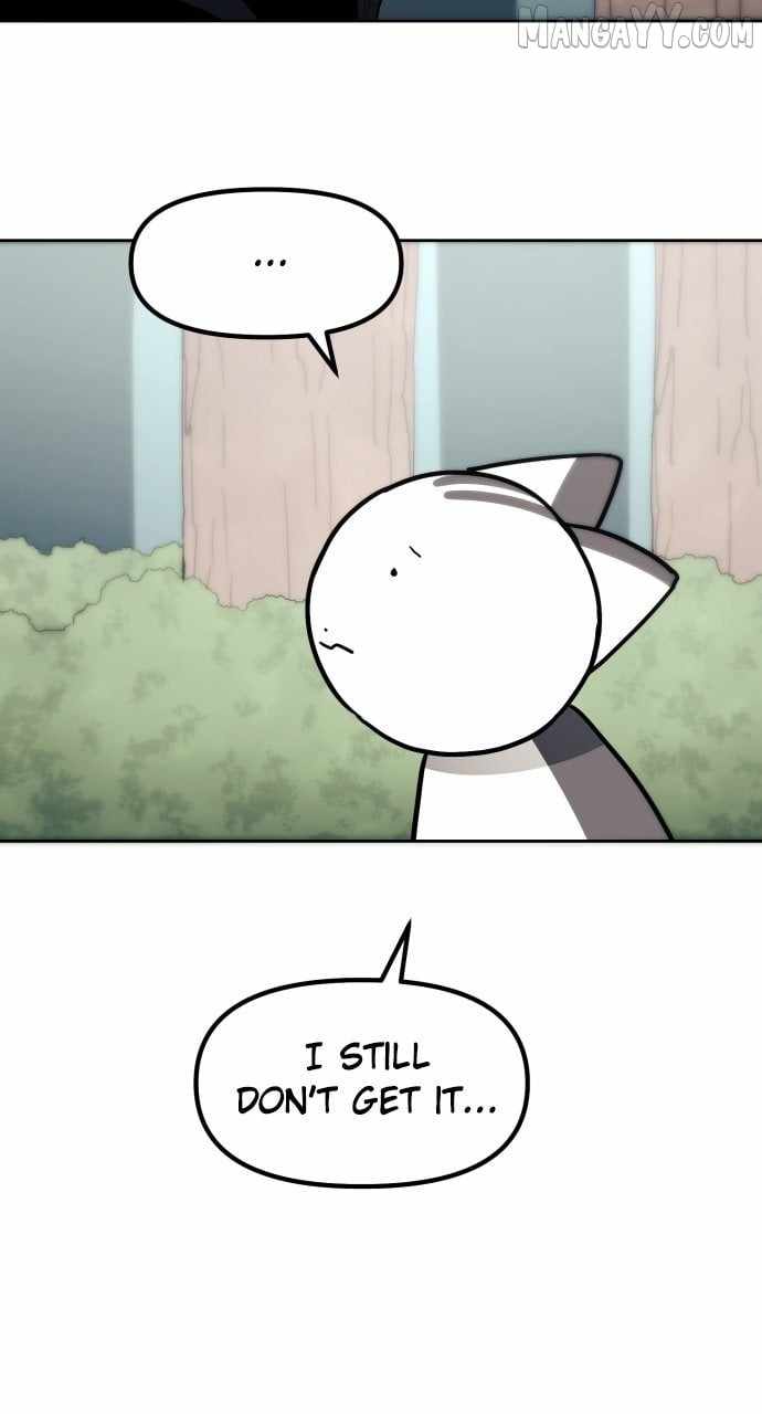 Just a Cat Chapter 32 - Page 23