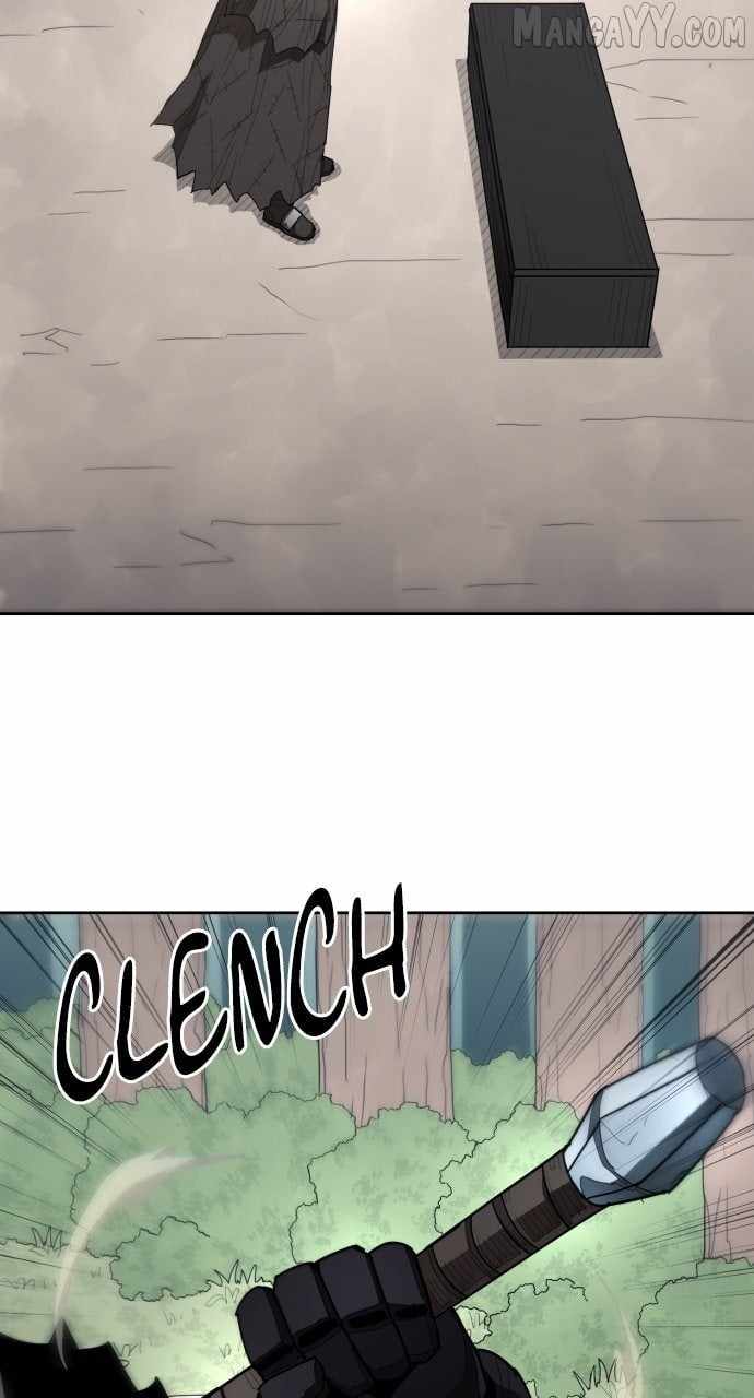 Just a Cat Chapter 32 - Page 25