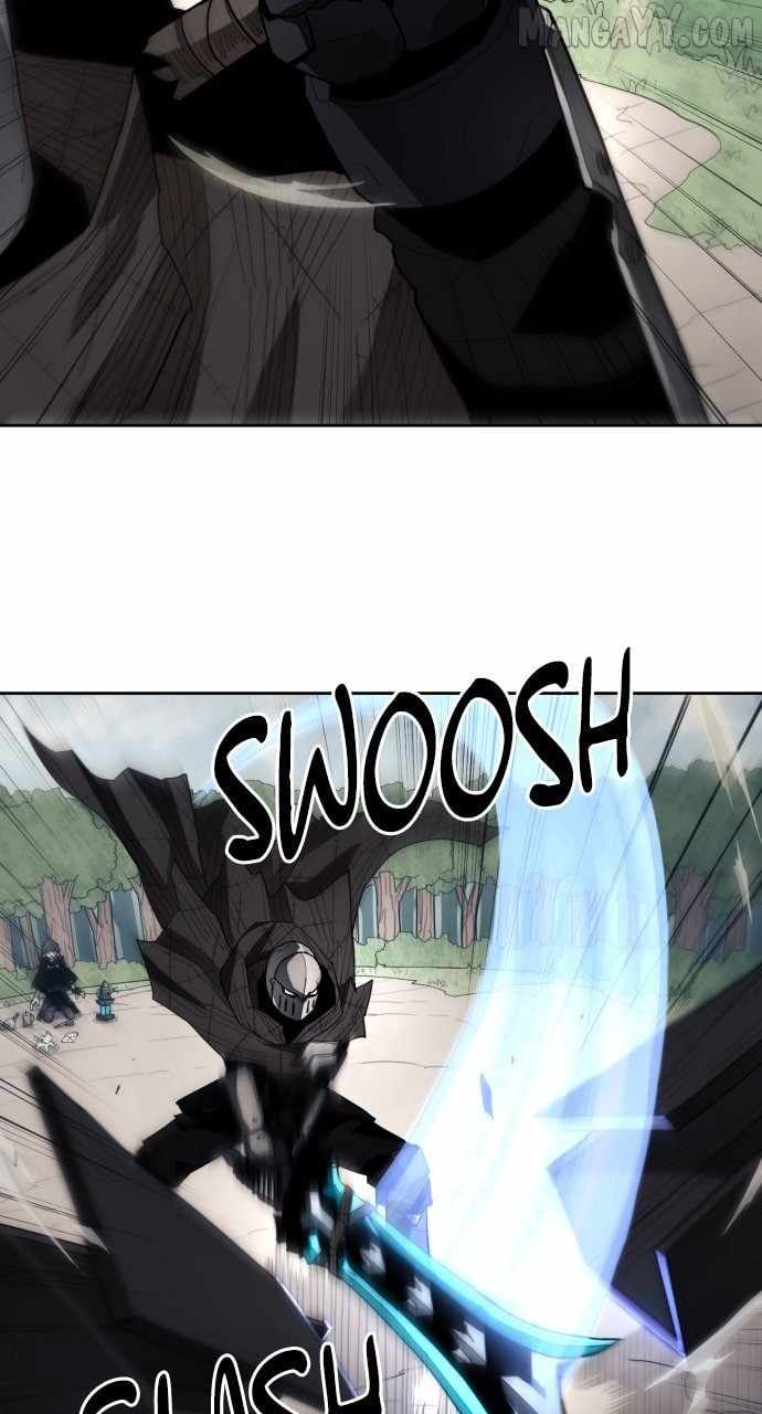 Just a Cat Chapter 32 - Page 26