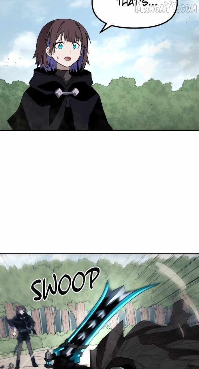 Just a Cat Chapter 32 - Page 29