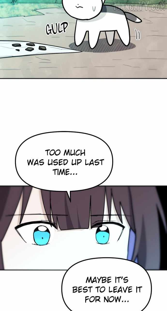 Just a Cat Chapter 32 - Page 4