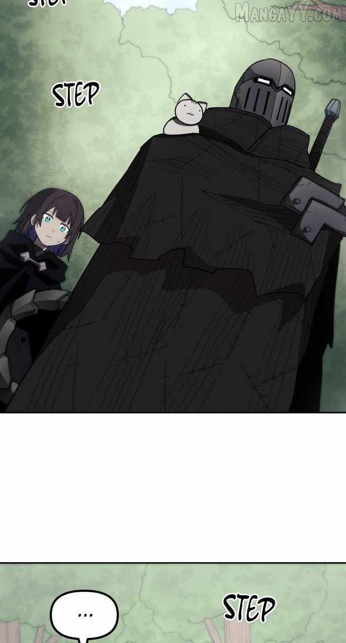 Just a Cat Chapter 32 - Page 33