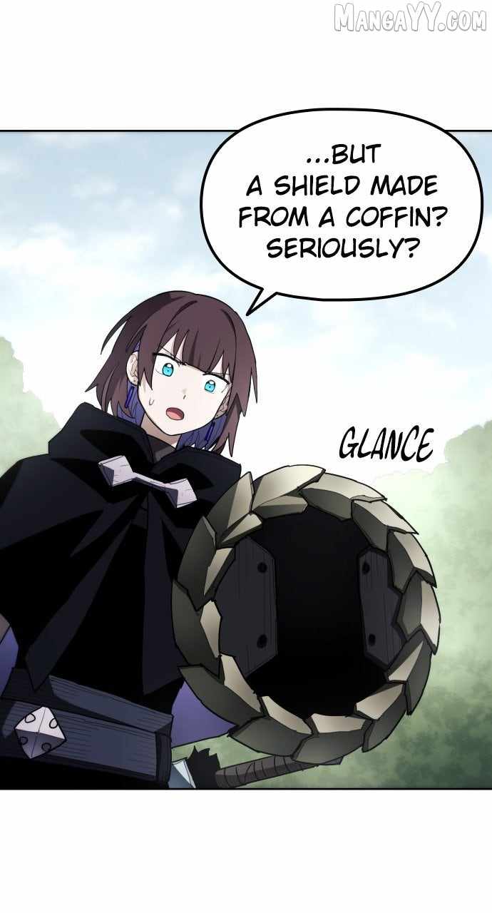 Just a Cat Chapter 32 - Page 35