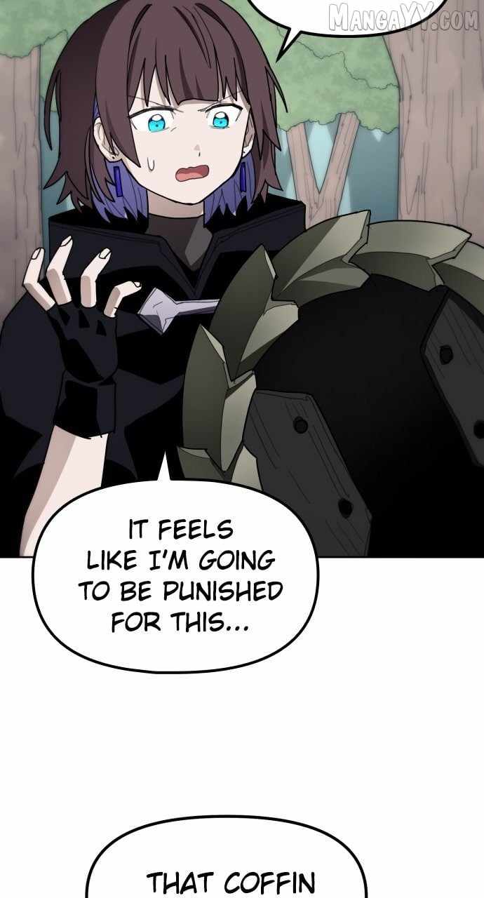 Just a Cat Chapter 32 - Page 37