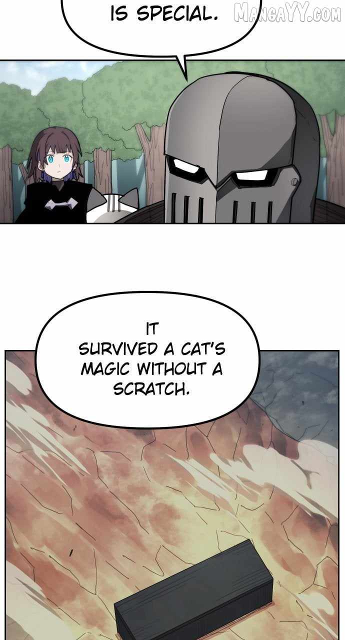 Just a Cat Chapter 32 - Page 38