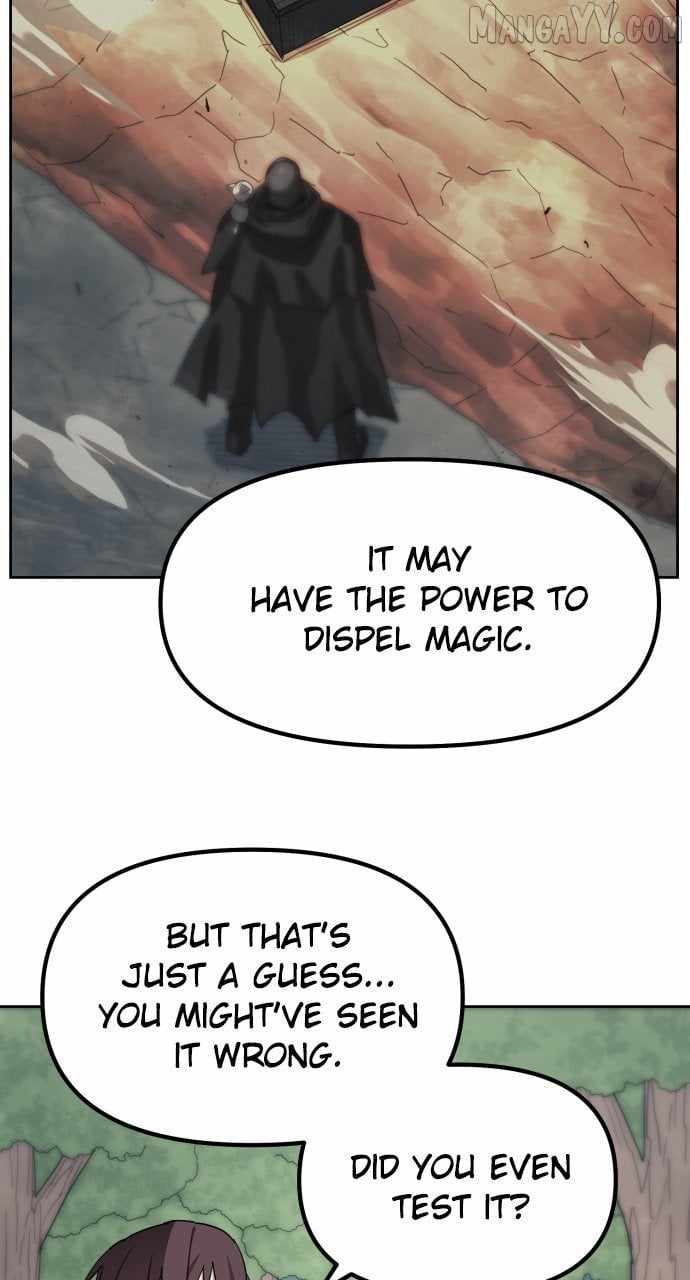 Just a Cat Chapter 32 - Page 39