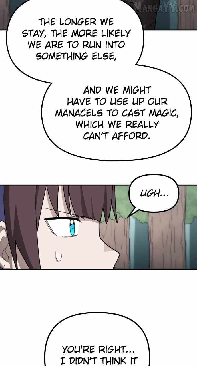 Just a Cat Chapter 32 - Page 41