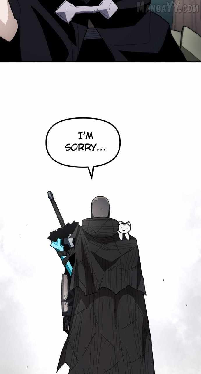 Just a Cat Chapter 32 - Page 44