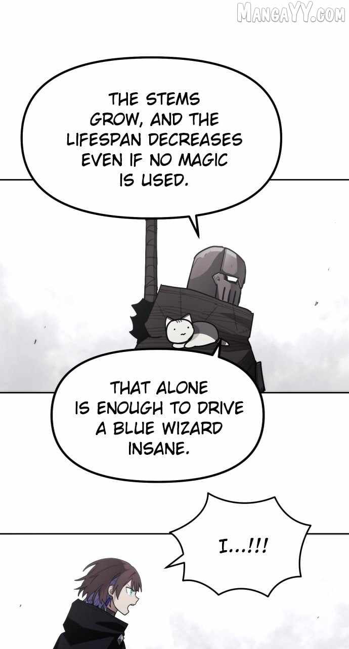 Just a Cat Chapter 32 - Page 48