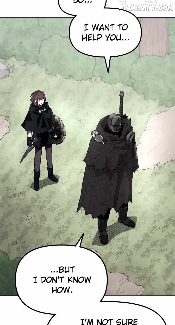 Just a Cat Chapter 32 - Page 50