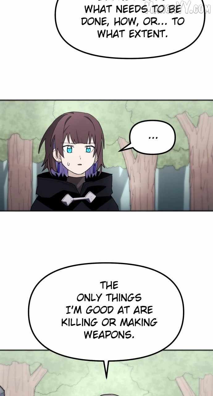 Just a Cat Chapter 32 - Page 51