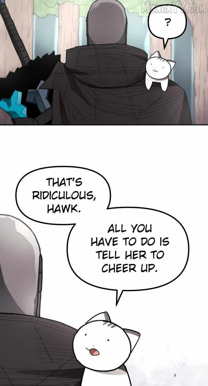 Just a Cat Chapter 32 - Page 52