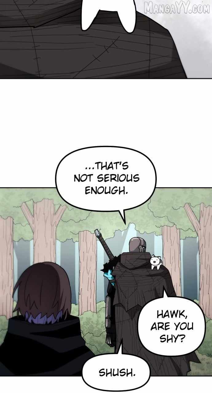 Just a Cat Chapter 32 - Page 53