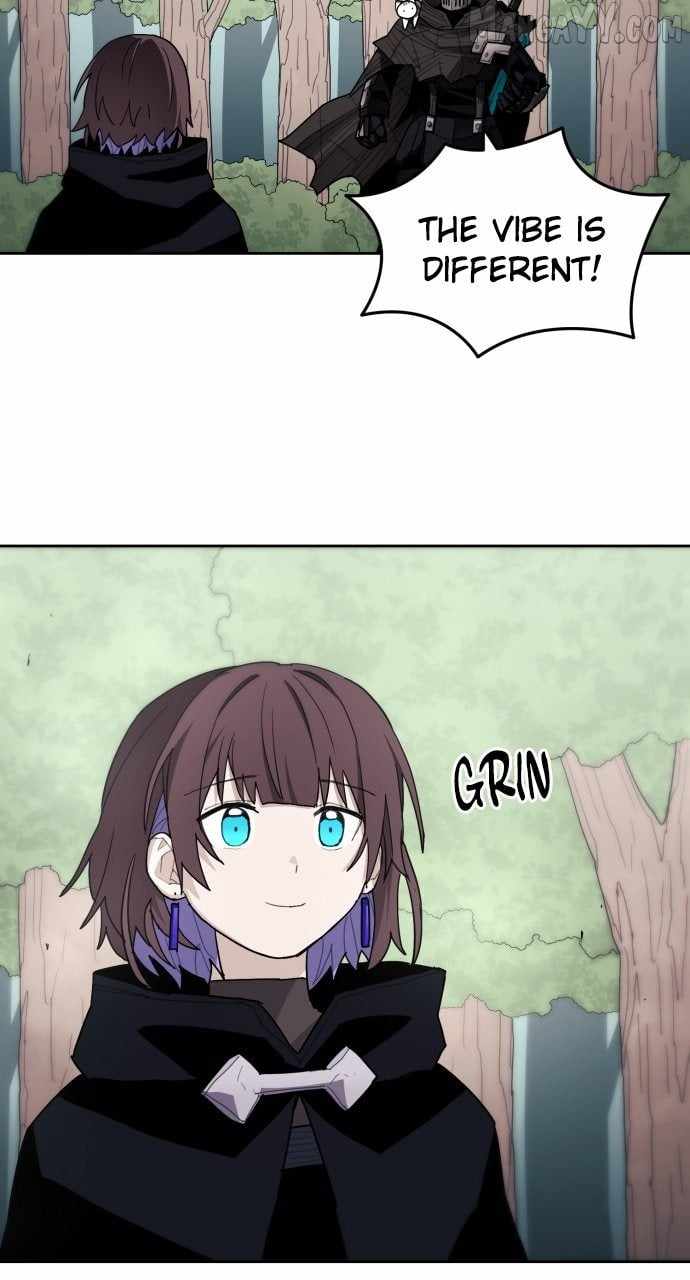 Just a Cat Chapter 32 - Page 56