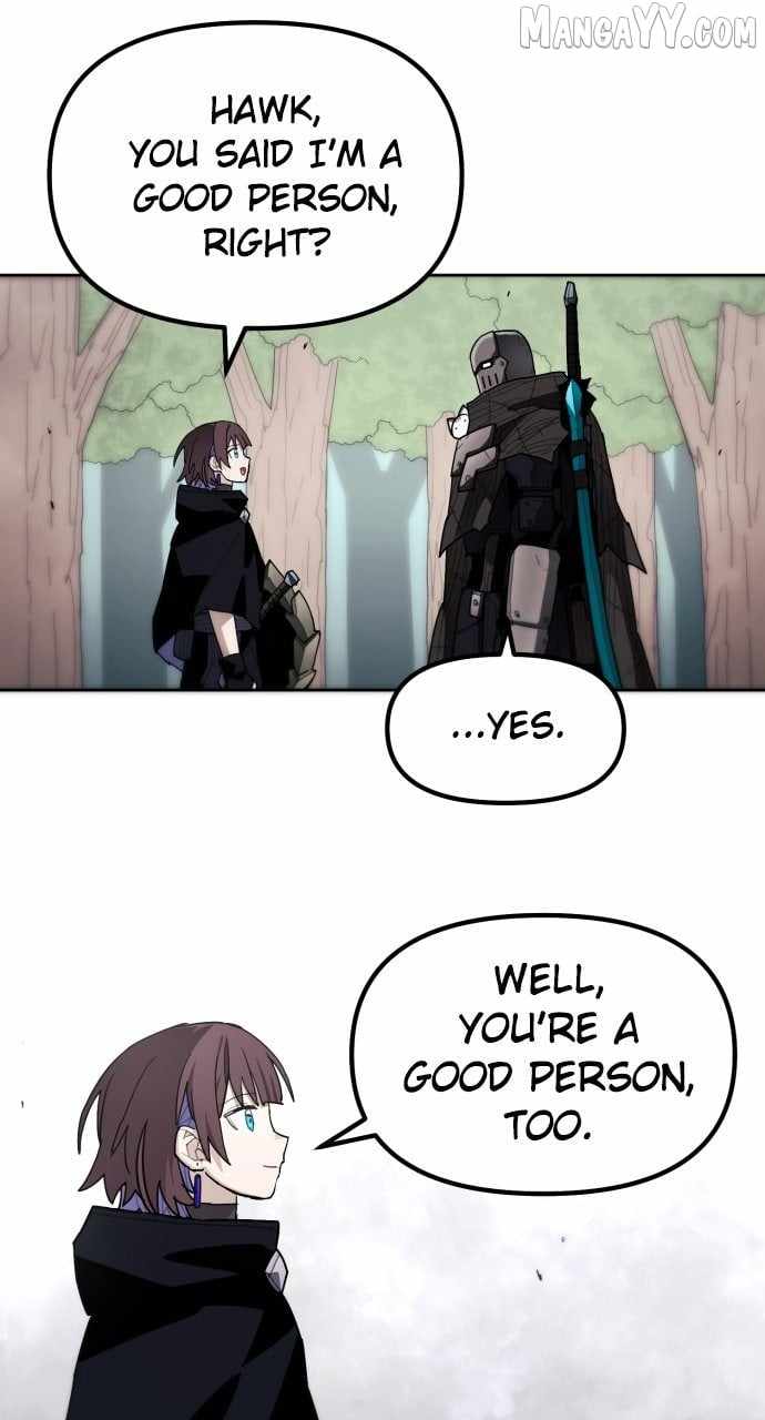 Just a Cat Chapter 32 - Page 57