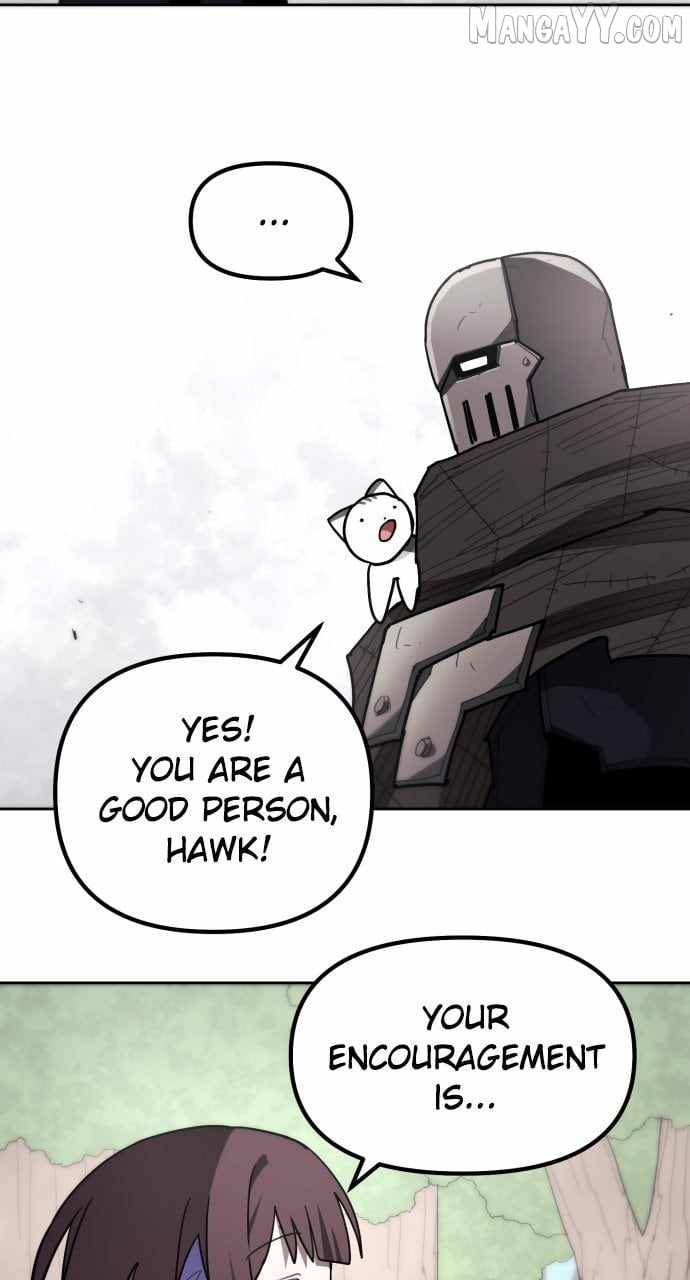 Just a Cat Chapter 32 - Page 58