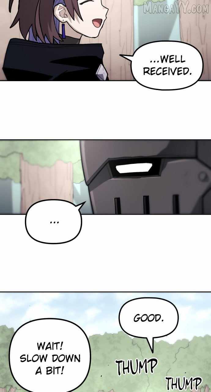 Just a Cat Chapter 32 - Page 59