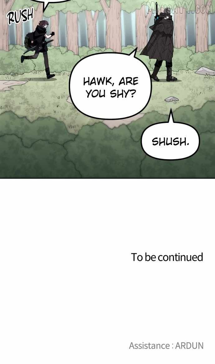 Just a Cat Chapter 32 - Page 60