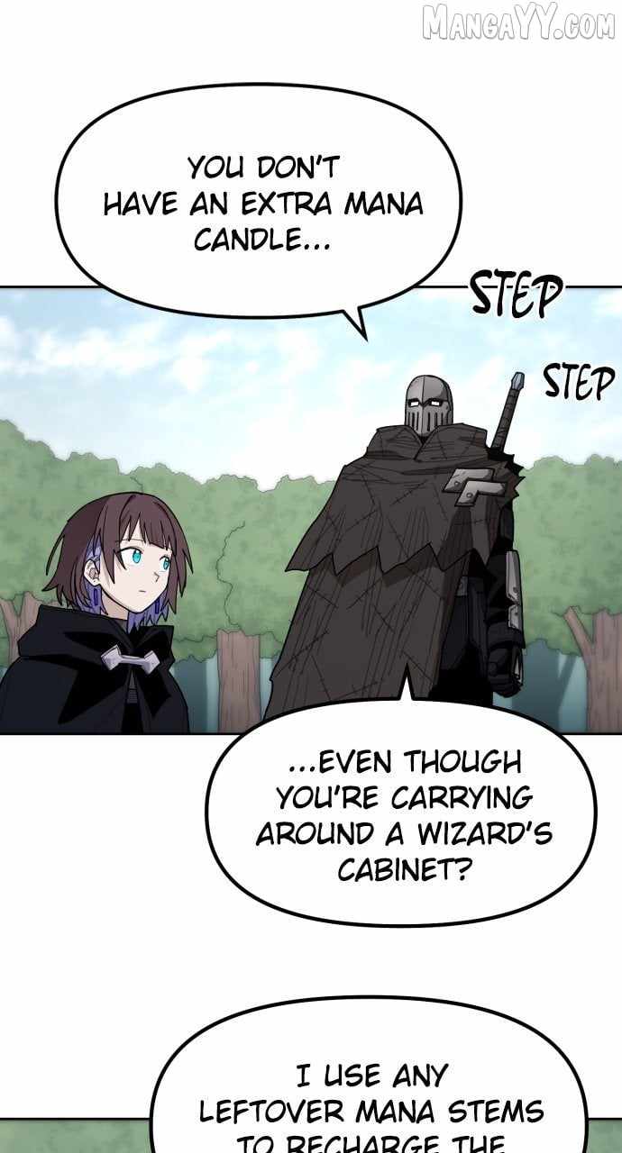 Just a Cat Chapter 32 - Page 7