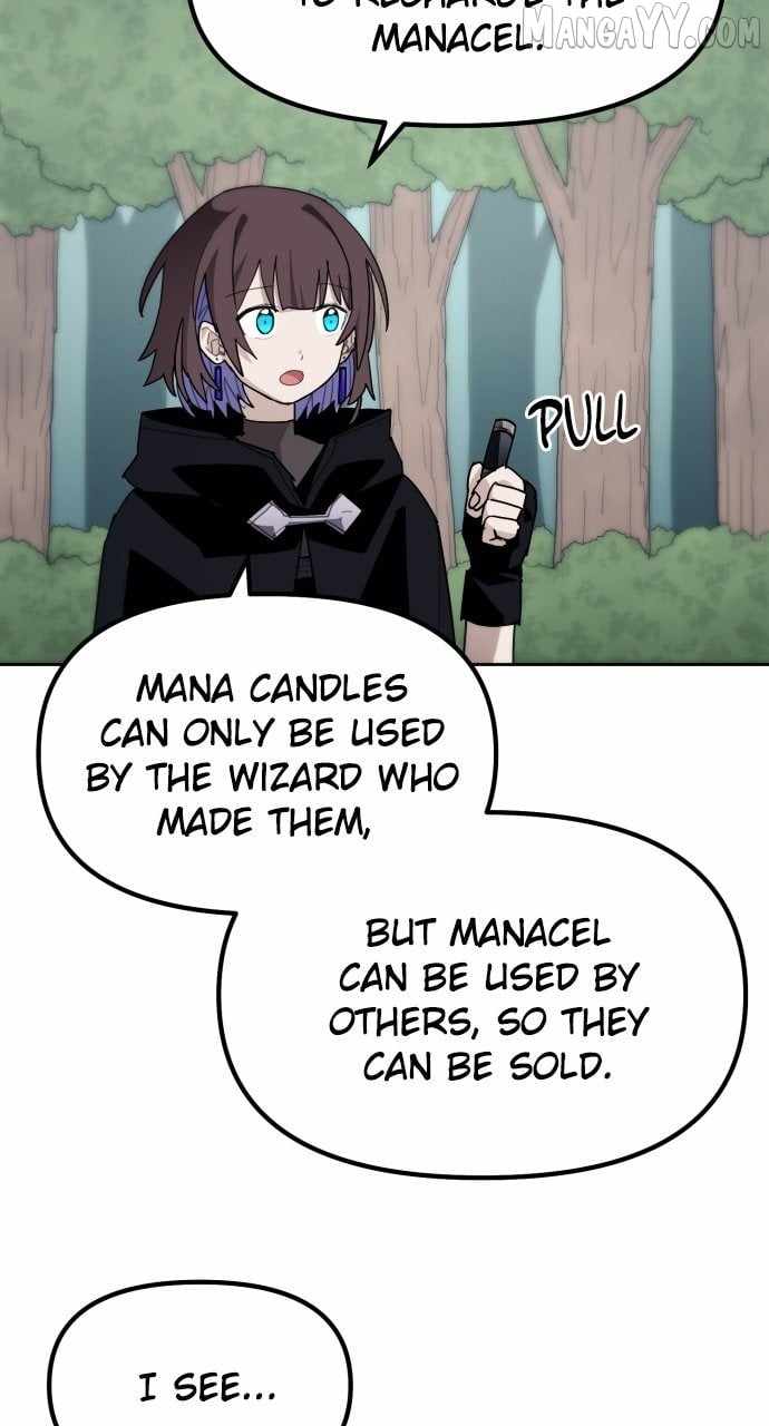 Just a Cat Chapter 32 - Page 8