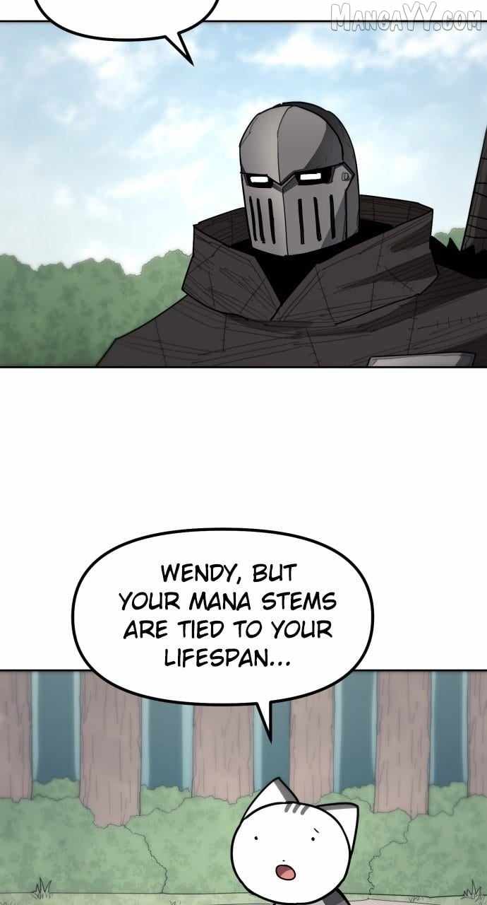 Just a Cat Chapter 32 - Page 9