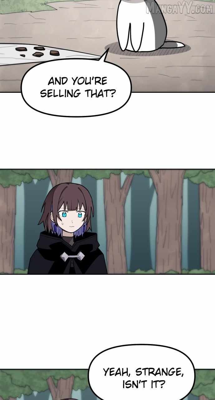 Just a Cat Chapter 32 - Page 10