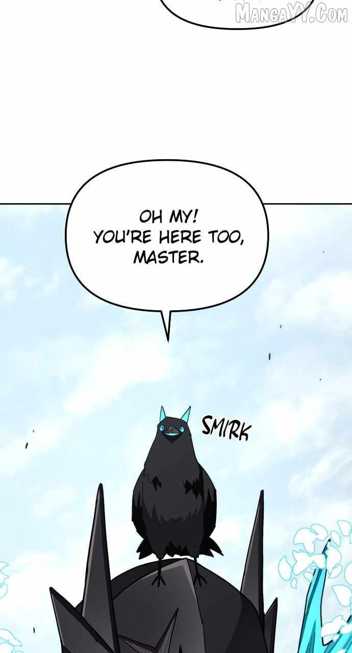 Just a Cat Chapter 33 - Page 14