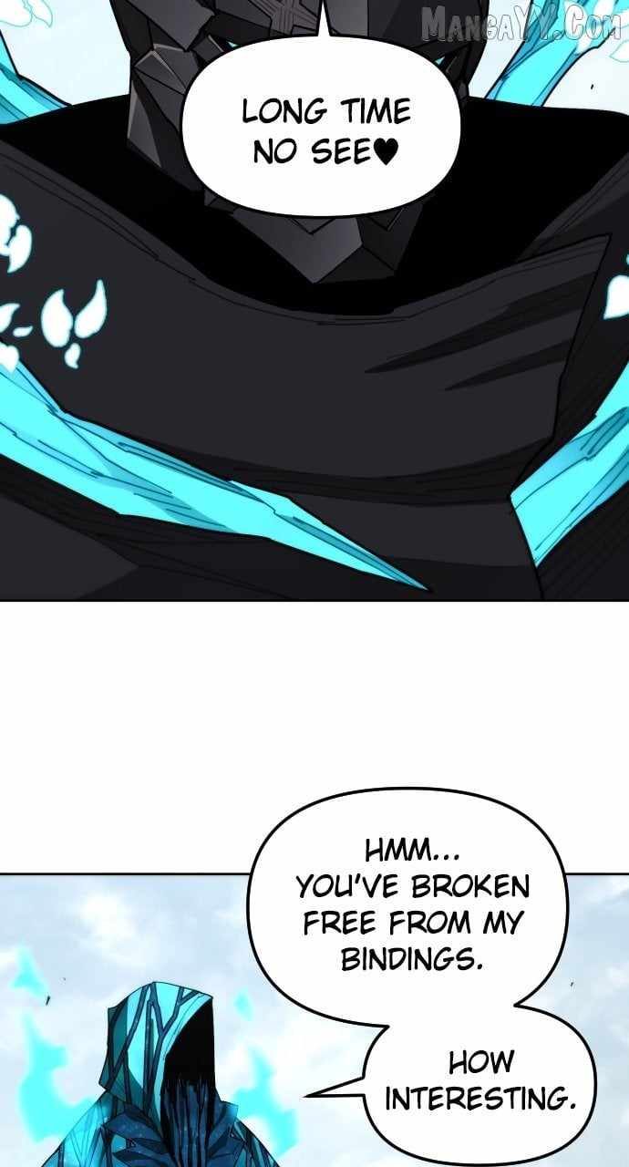 Just a Cat Chapter 33 - Page 15