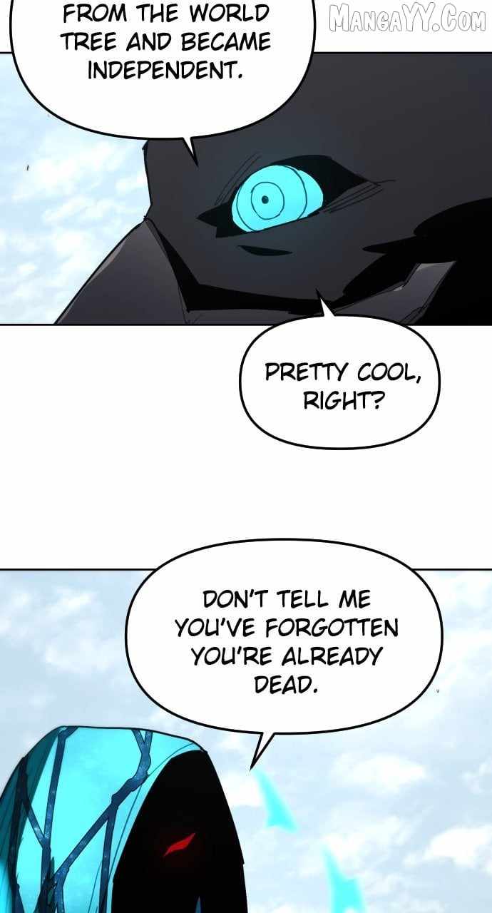 Just a Cat Chapter 33 - Page 17