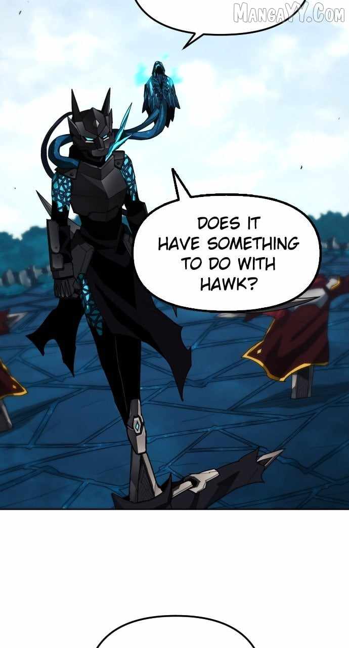 Just a Cat Chapter 33 - Page 20