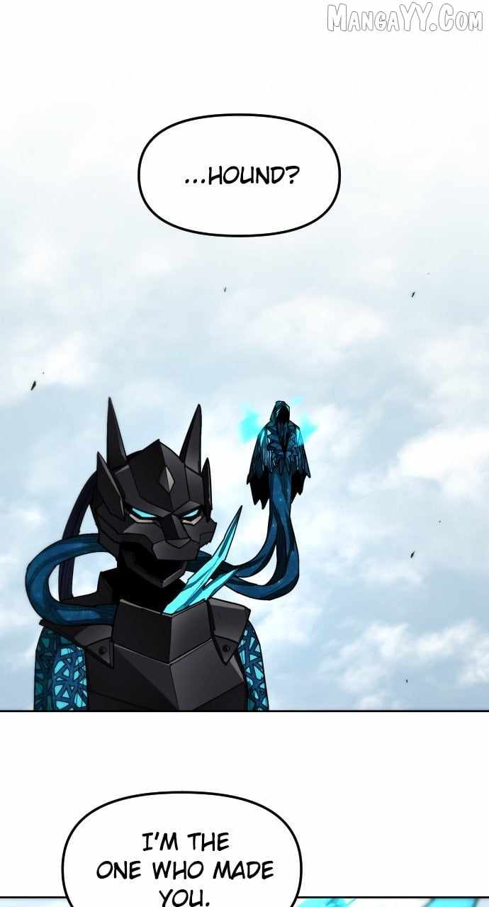 Just a Cat Chapter 33 - Page 22