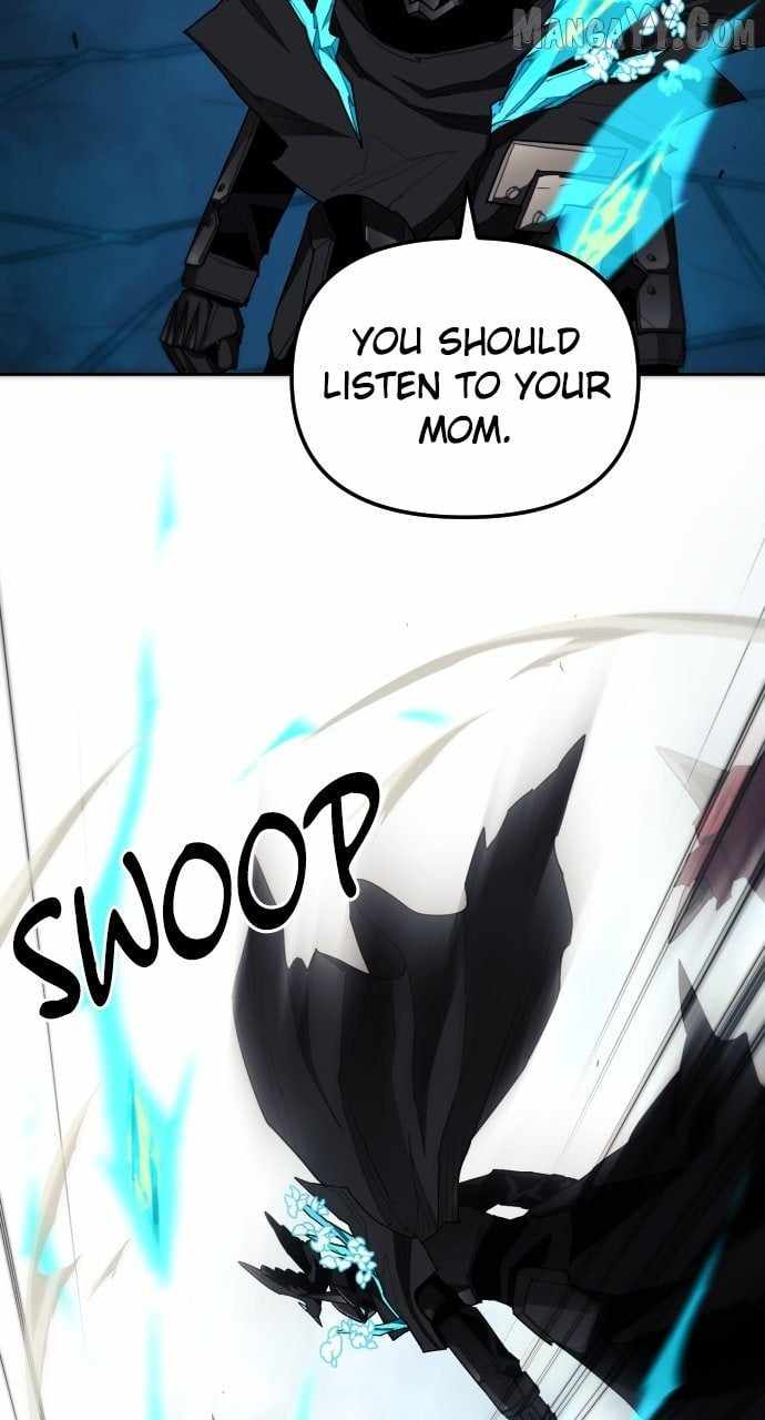 Just a Cat Chapter 33 - Page 23