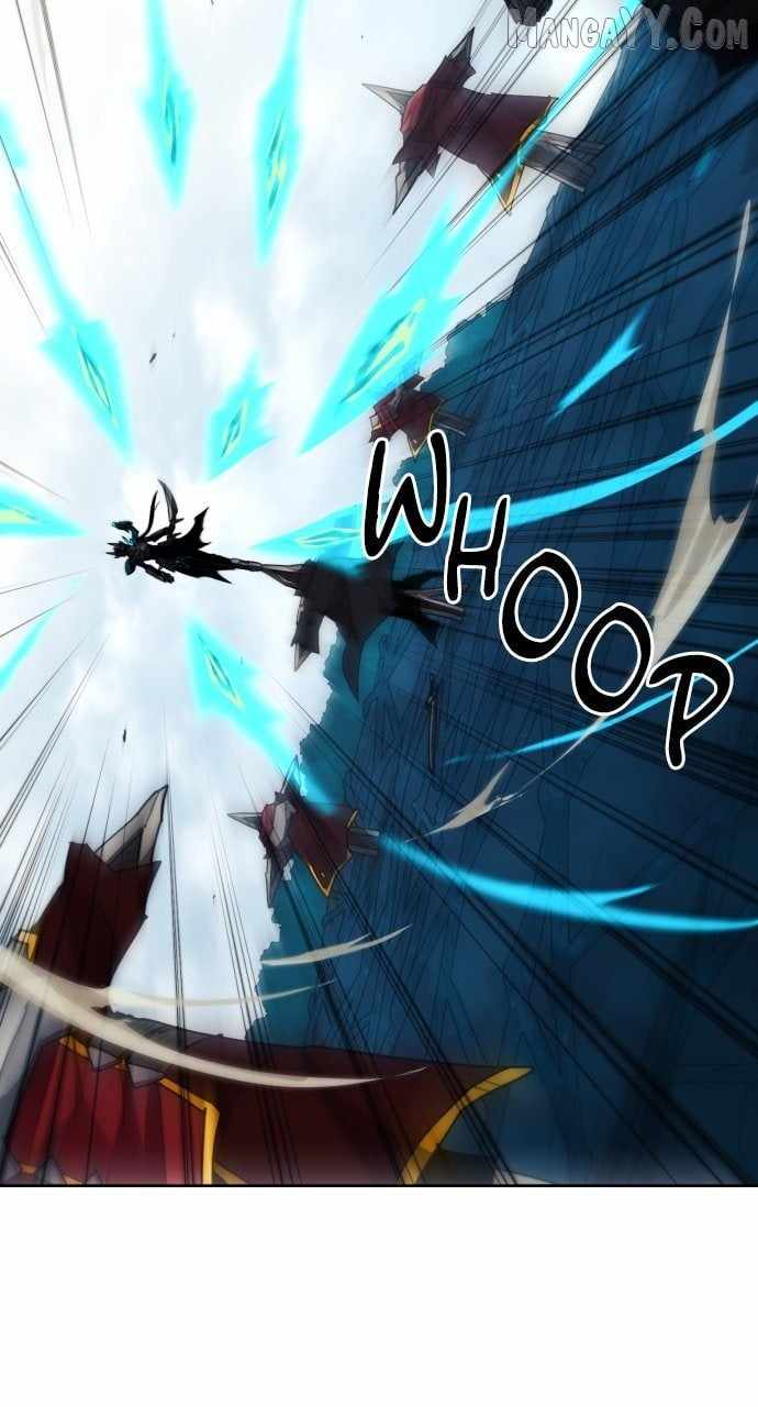 Just a Cat Chapter 33 - Page 24