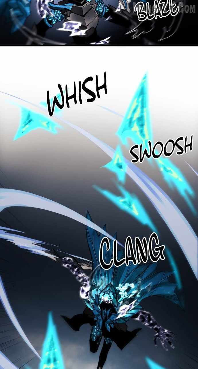 Just a Cat Chapter 33 - Page 26