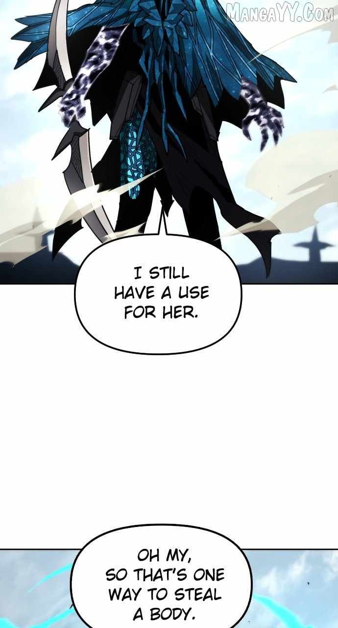 Just a Cat Chapter 33 - Page 29