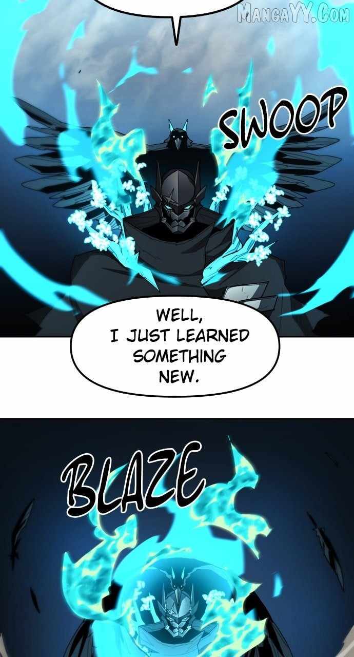 Just a Cat Chapter 33 - Page 30