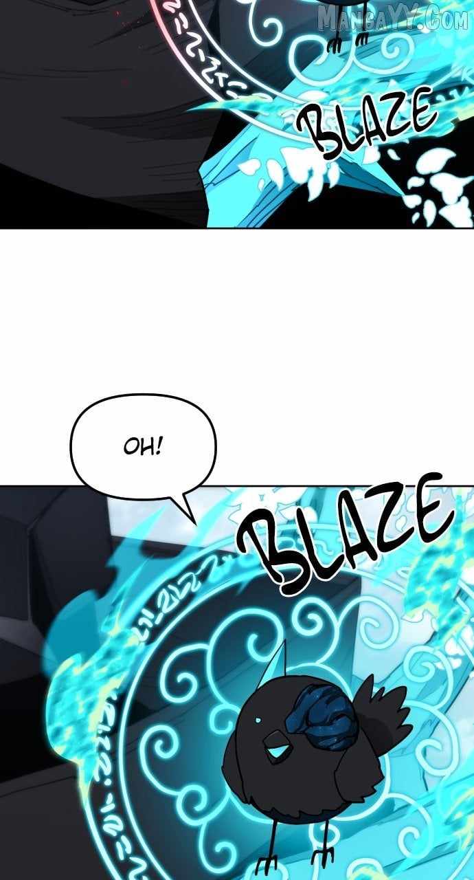 Just a Cat Chapter 33 - Page 4