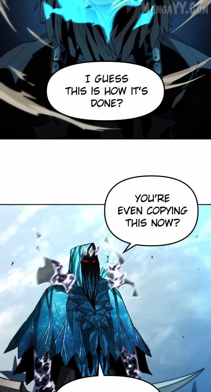 Just a Cat Chapter 33 - Page 31