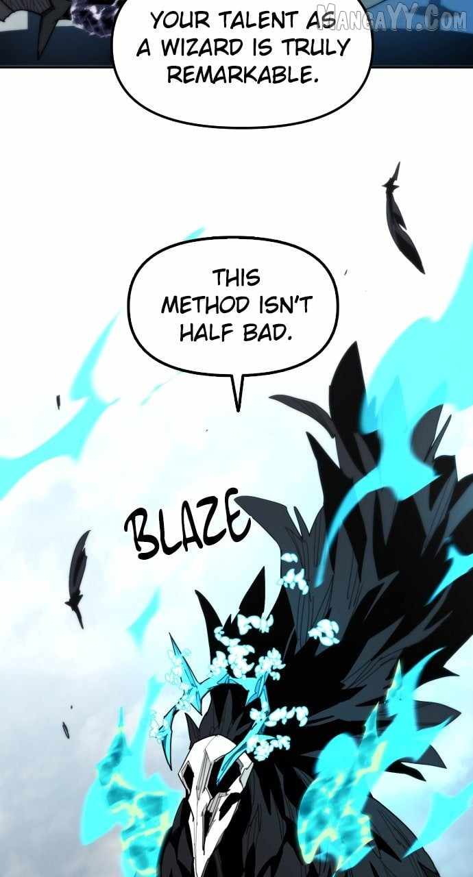 Just a Cat Chapter 33 - Page 32