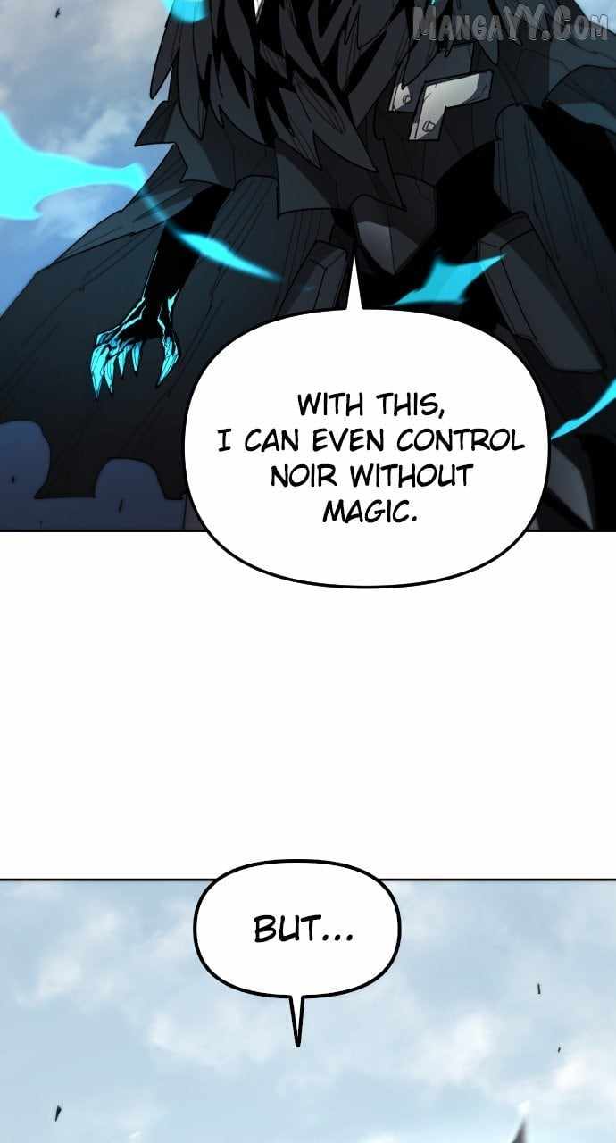 Just a Cat Chapter 33 - Page 33