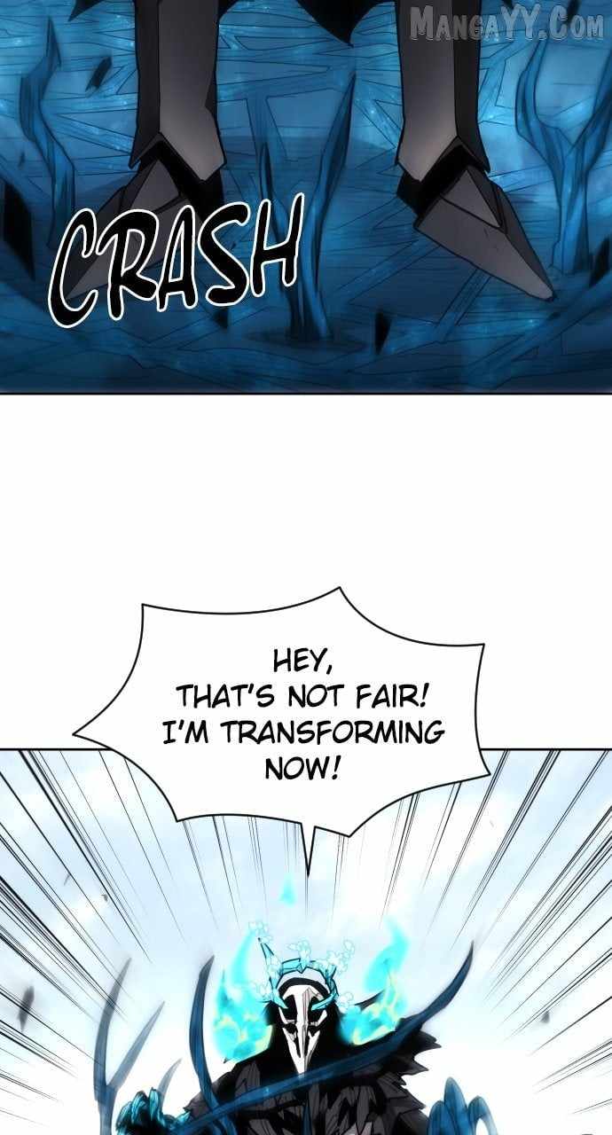 Just a Cat Chapter 33 - Page 35